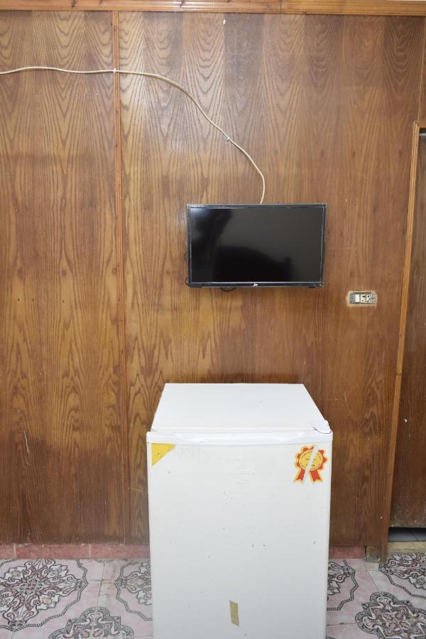 Egyptians Hostel 알렉산드리아 외부 사진