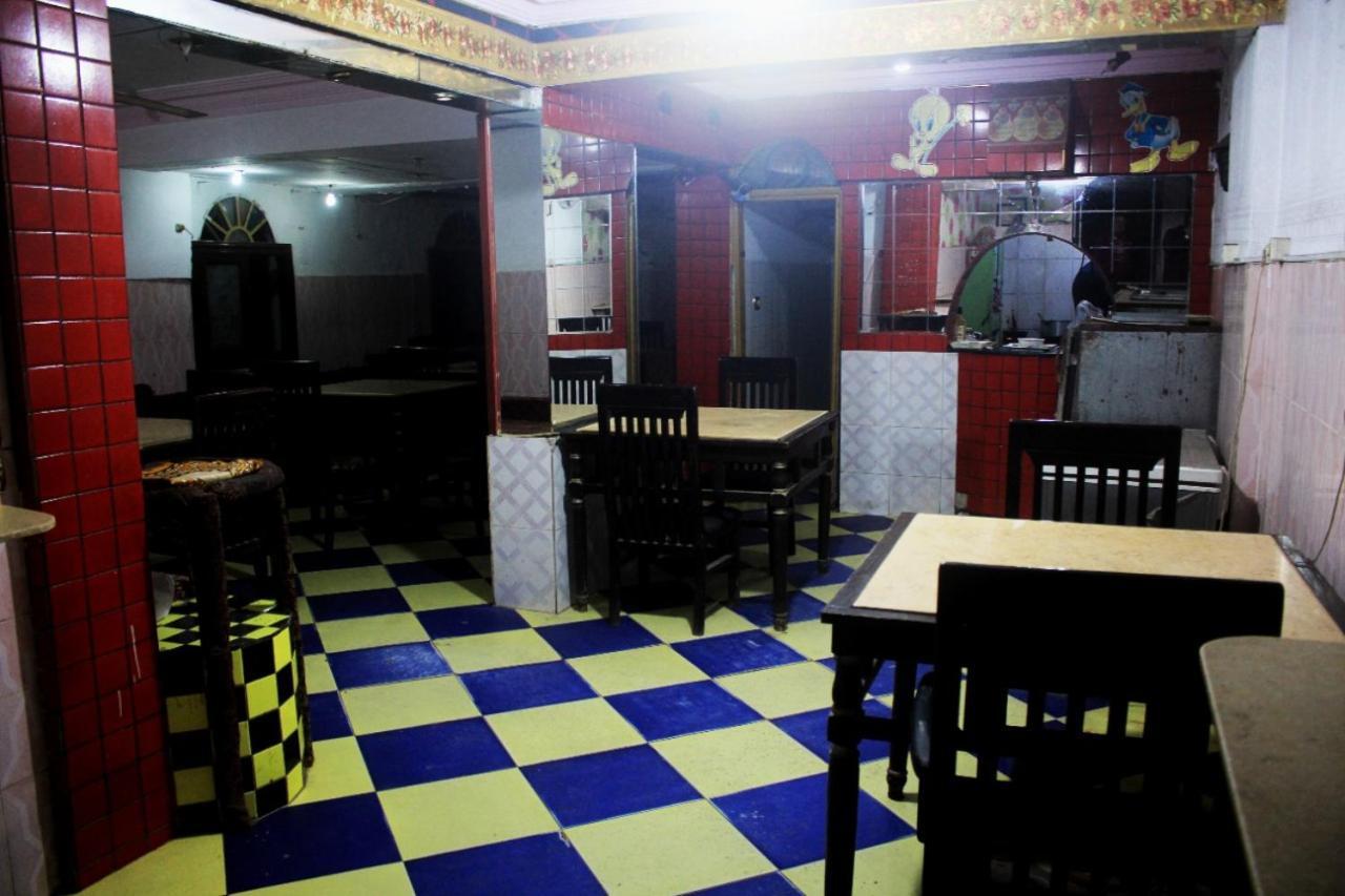 Egyptians Hostel 알렉산드리아 외부 사진