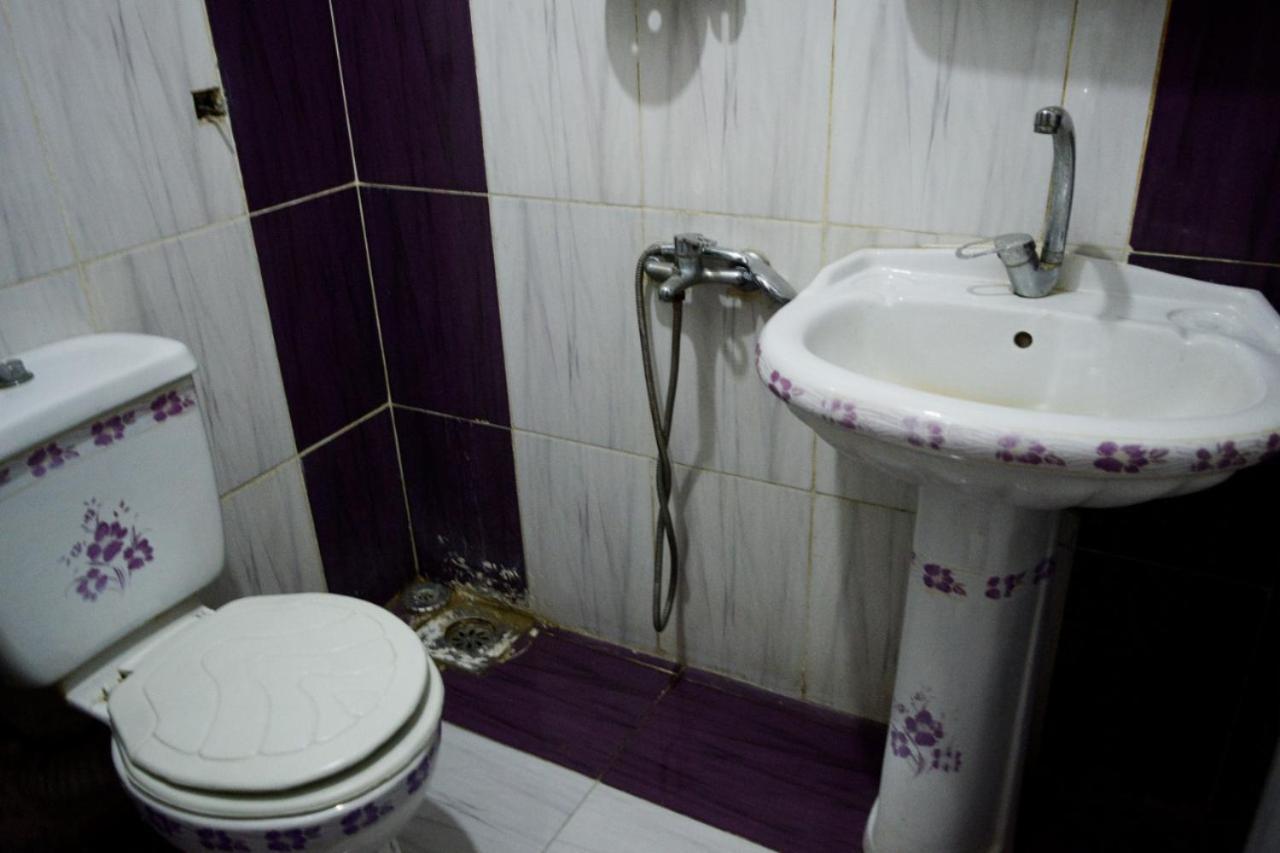 Egyptians Hostel 알렉산드리아 외부 사진