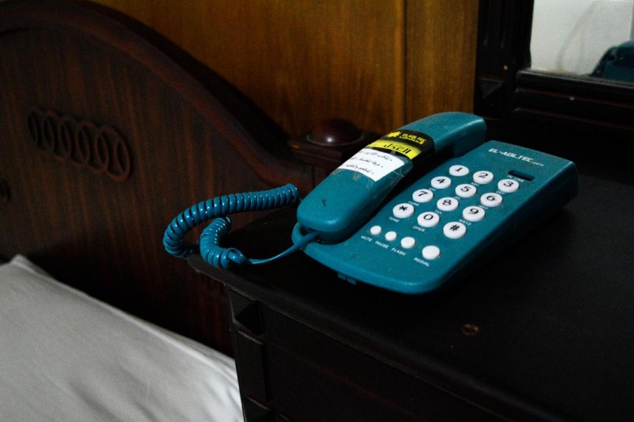 Egyptians Hostel 알렉산드리아 외부 사진